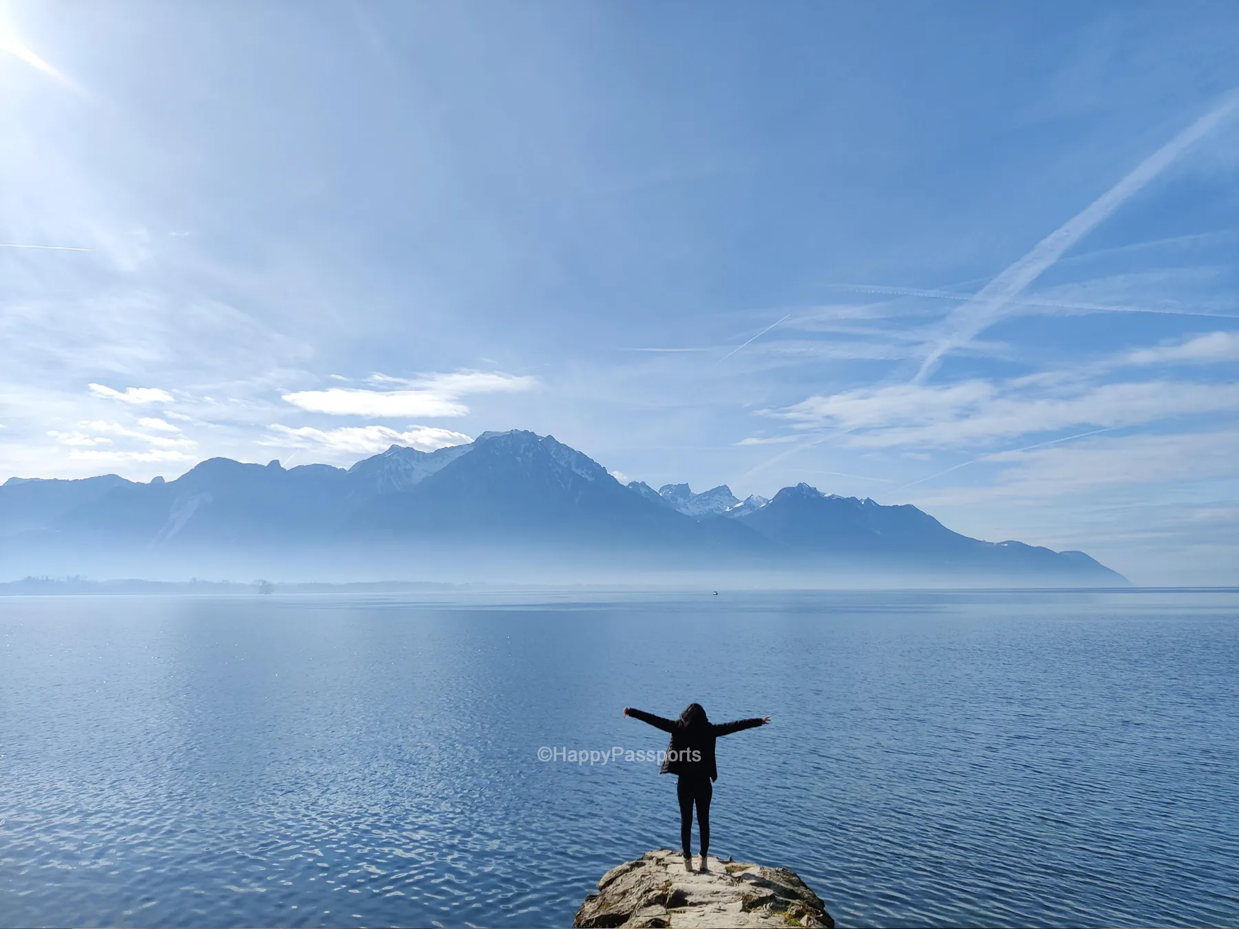 10 Ways We Saved Money on Our Europe Trip