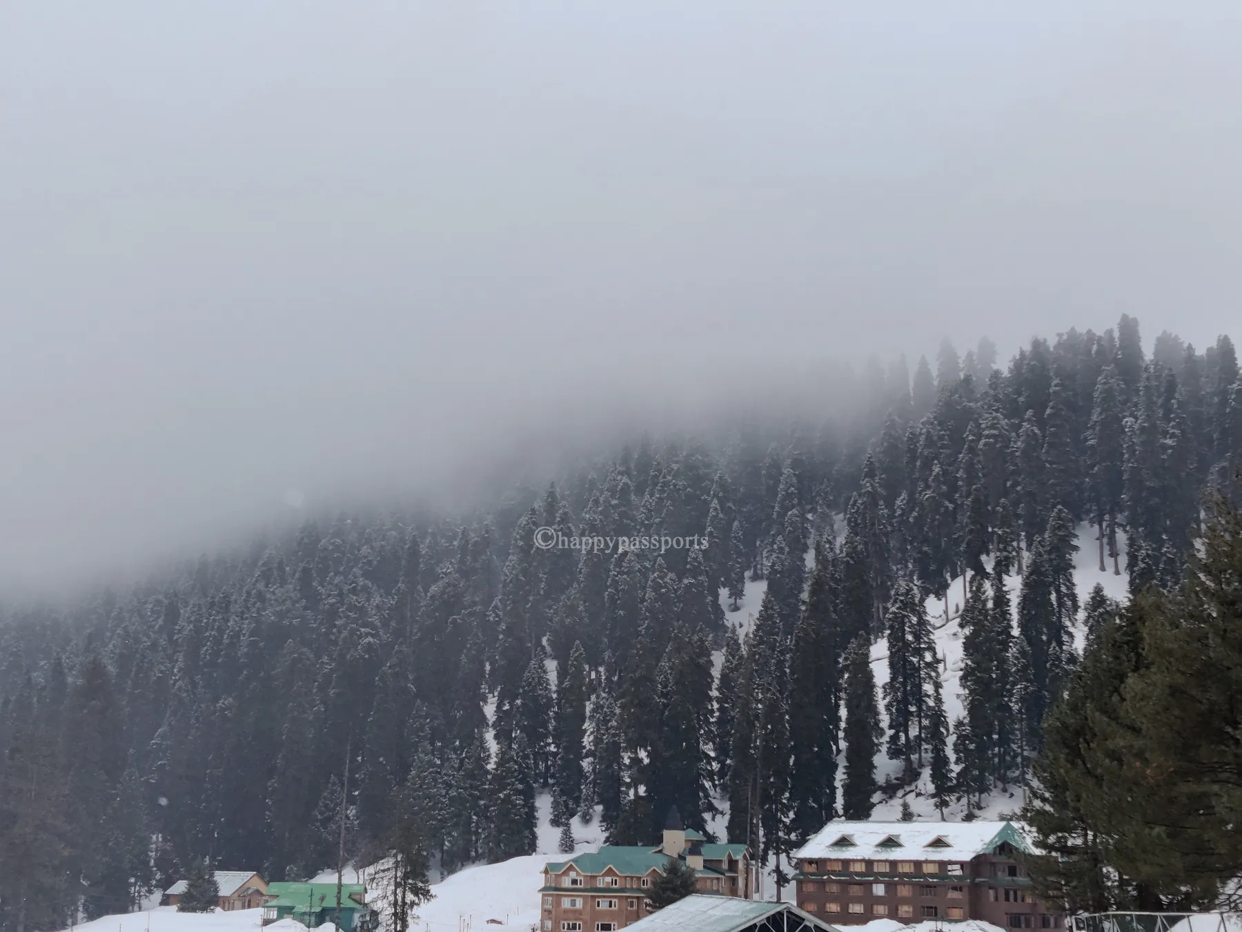 6 Experiences in Kashmir You Will Not Find in a Brochure