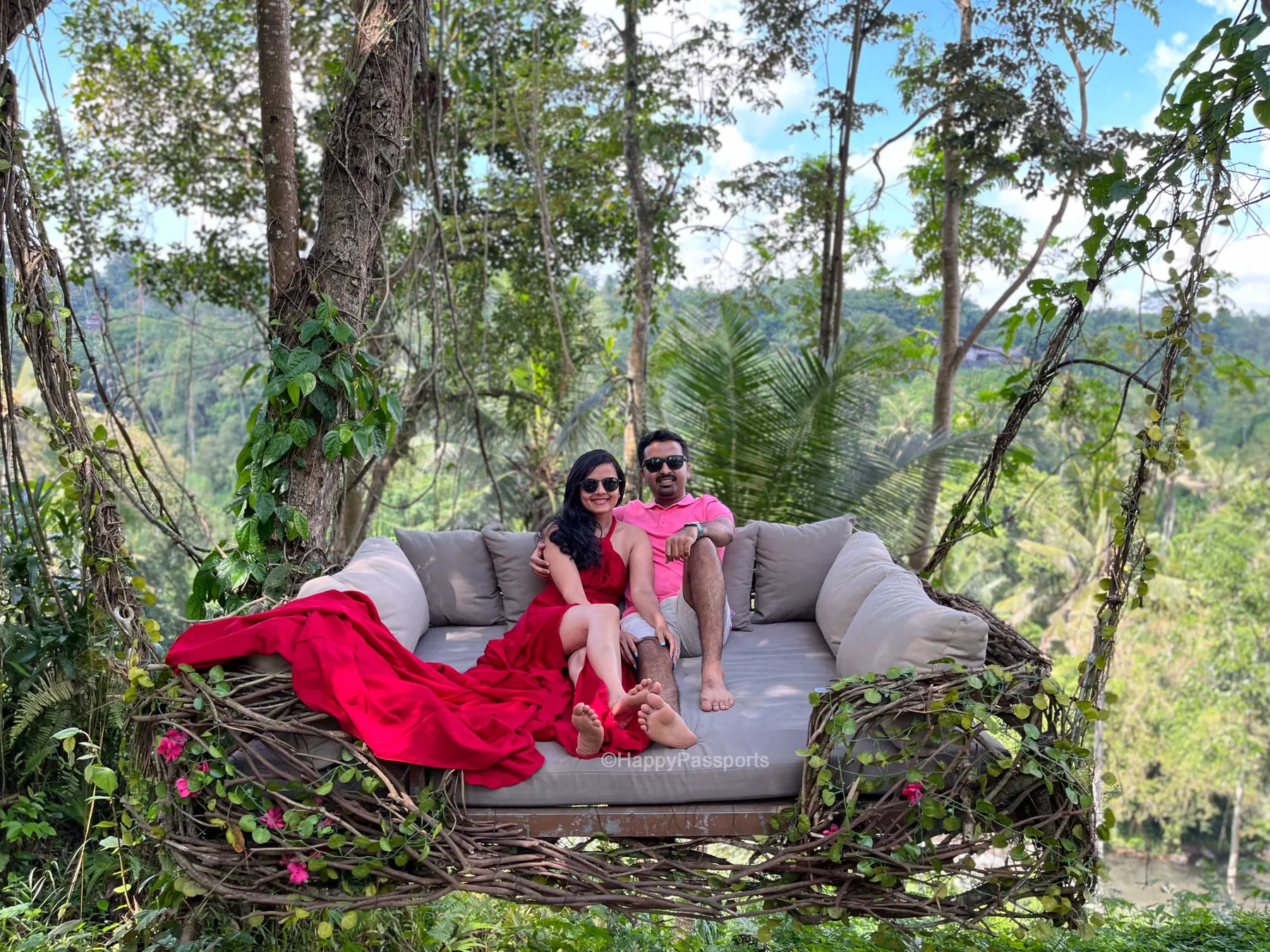 Bali in 14 Days: Our Detailed Itinerary and Guide
