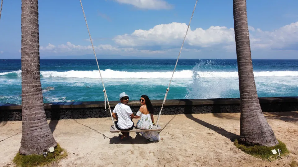 The Best Budget Luxury Stays in Bali Under INR 5,000