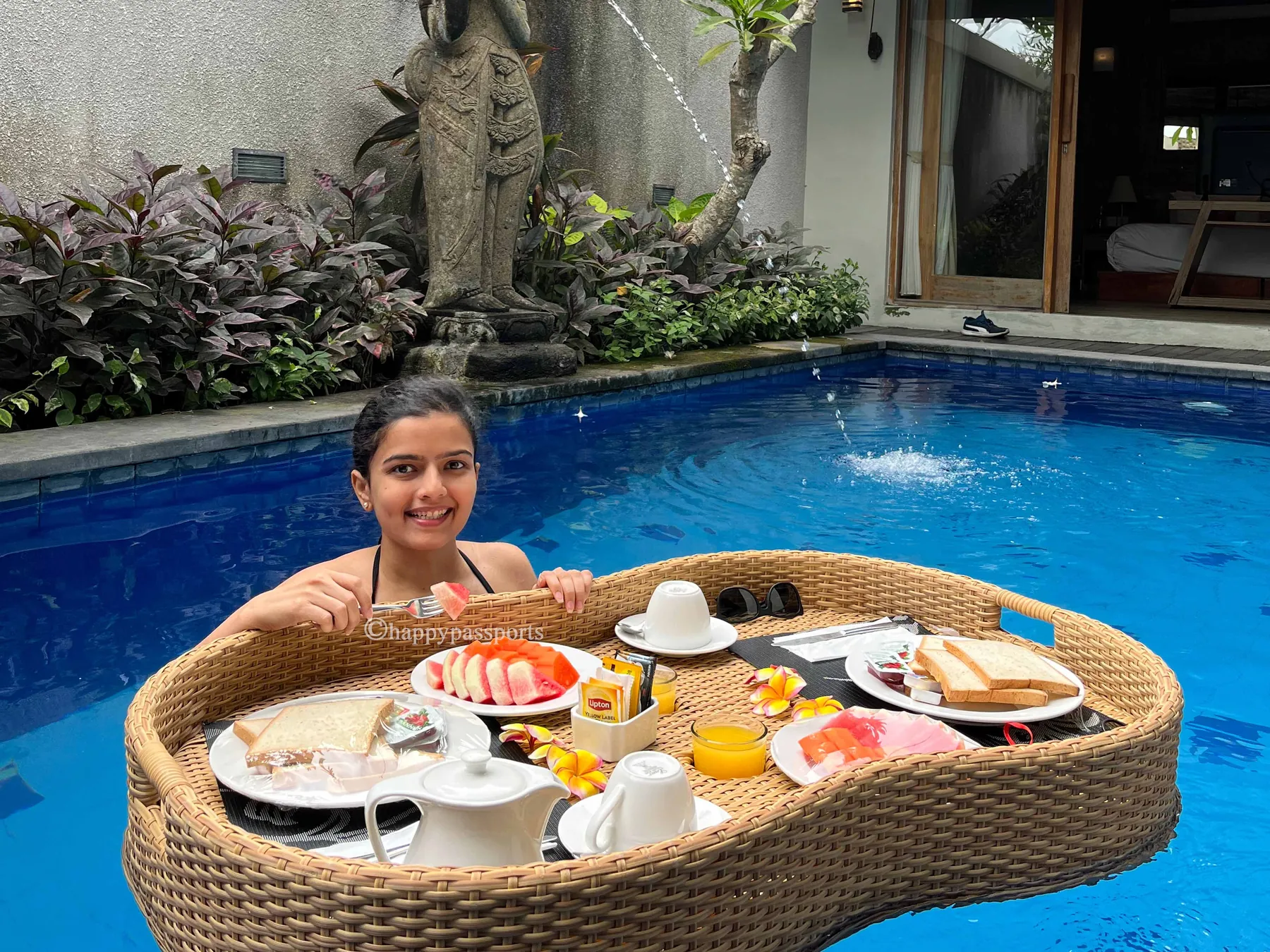 The Best Vegetarian and Jain Food in Bali