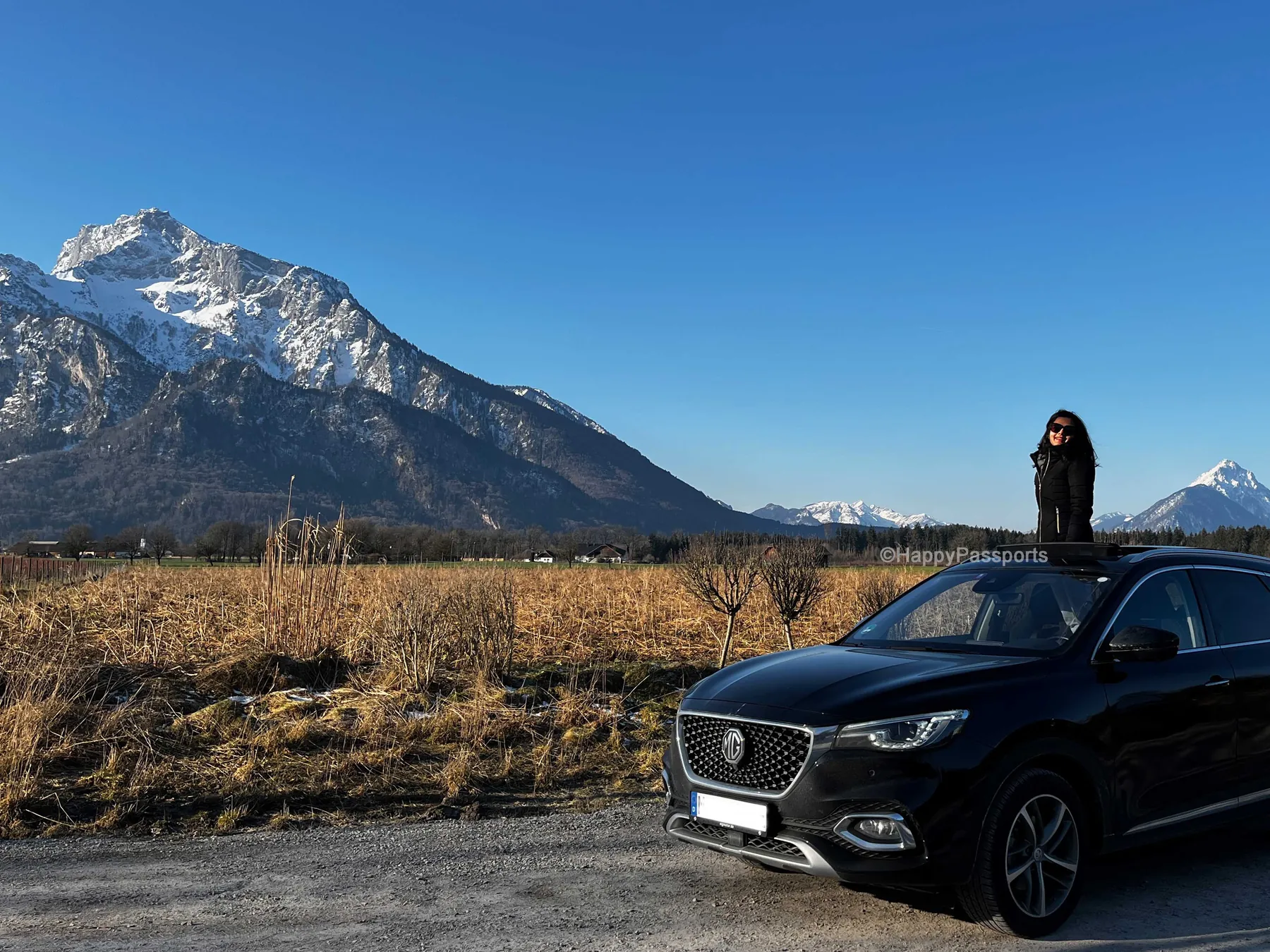 How to Get an International Driving Permit in India