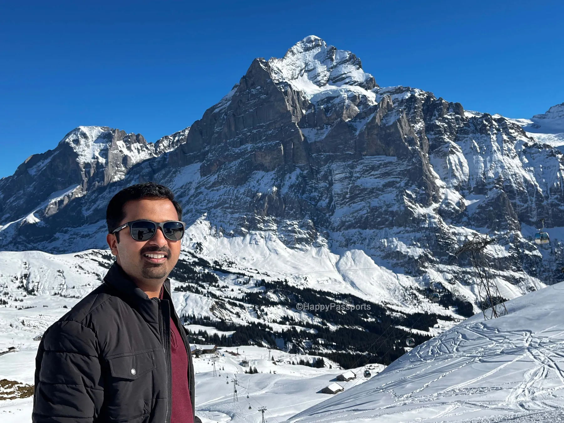 Top Things to Do in Grindelwald in One Day